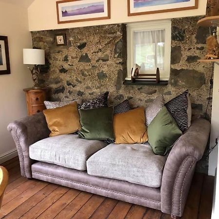 Bryn Y Bwyd Farm House Бармут Екстериор снимка